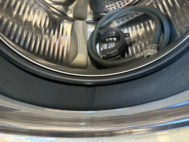 Factory second Haier HWF85ANB1 8.5kg Front Load Washing Machine (Graphite)